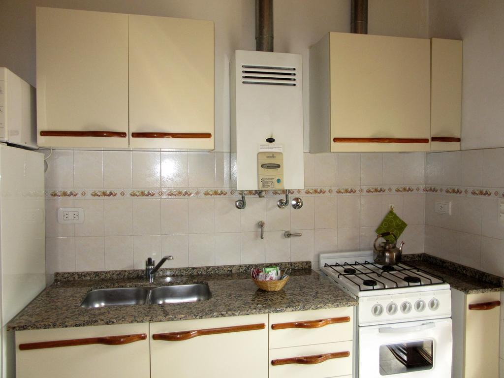 Cabanas Los Algarrobos Villa General Belgrano Ngoại thất bức ảnh